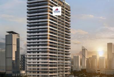 Studio Apartment with En Suite in Westlands Area - 4
