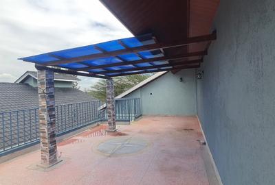 3 Bed House with En Suite in Ongata Rongai - 4