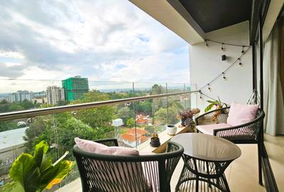 Furnished 2 Bed Apartment with En Suite in Lavington - 4