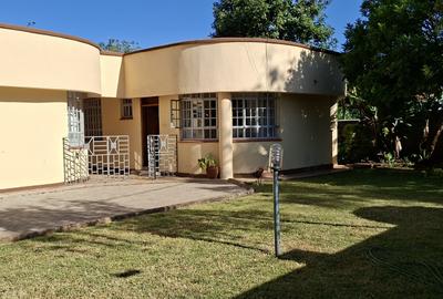 2 Bed House with Garden in Lower Kabete - 2