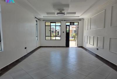 4 Bed House with En Suite in Kitengela - 4