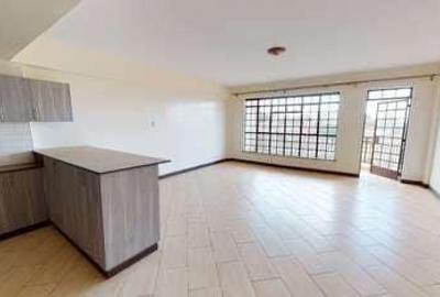 Serviced 3 Bed Apartment with En Suite at Waiyaki Way