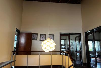 4 Bed House with En Suite at Off Ruaka Road - 2