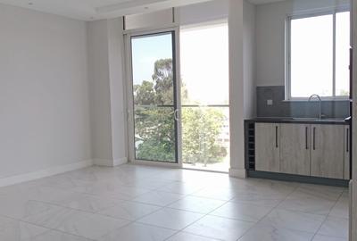 1 Bed Apartment with Swimming Pool in Rhapta Road - 3