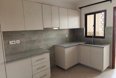 3 Bed Apartment with En Suite at Ole Shapara Road