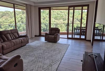 Furnished 3 Bed Apartment with En Suite at Peponi Road