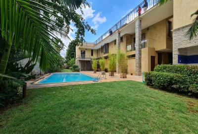 4 Bed House with En Suite at Lower Kabete