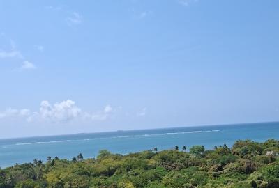 Land at Nyali Mombasa - 2