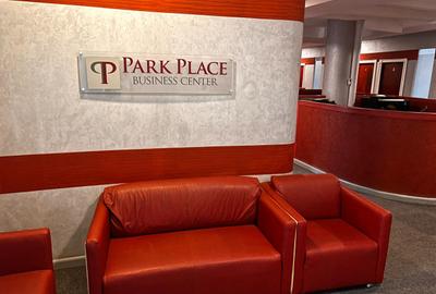 4,505 ft² Office with Backup Generator at Parkplace - 2