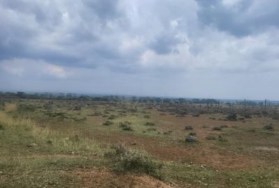 Land in Rumuruti