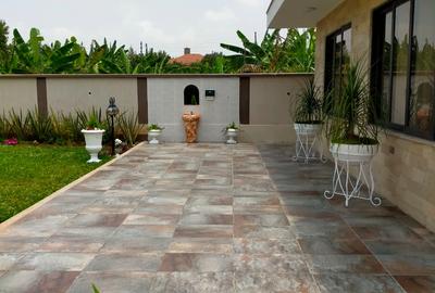 5 Bed House with En Suite at Off Bogani Rd - 4