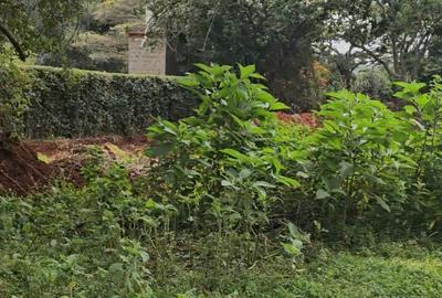 Land in Karen - 3