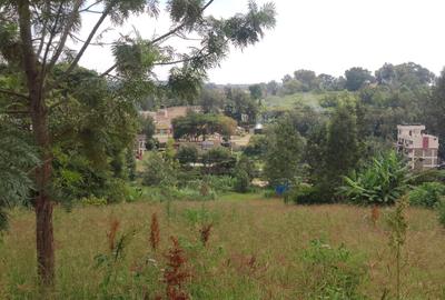 Land at Hilltop Road - 3