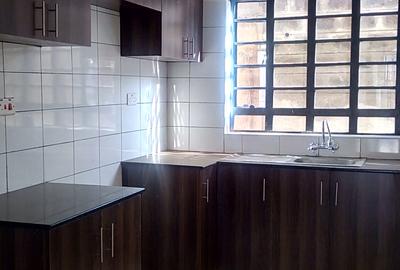 3 Bed Townhouse in Kabete - 4