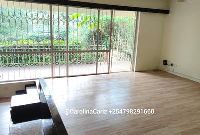 4 Bed Townhouse with En Suite at Peponi Road