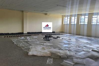 1,668 ft² Commercial Property with Backup Generator in Industrial Area - 3