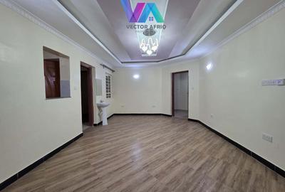 3 Bed House with En Suite in Kitengela - 2