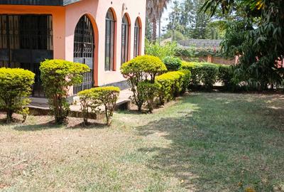 5 Bed House with En Suite at Thika Road - 2