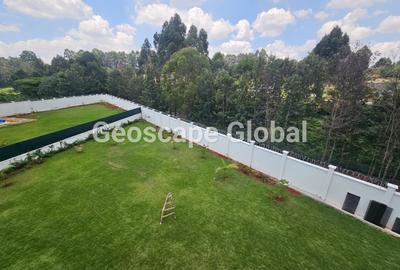 5 Bed House with En Suite in Loresho