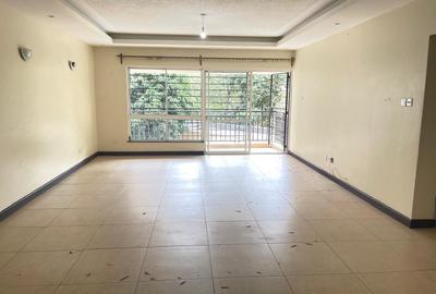 3 Bed Apartment with En Suite in Kilimani