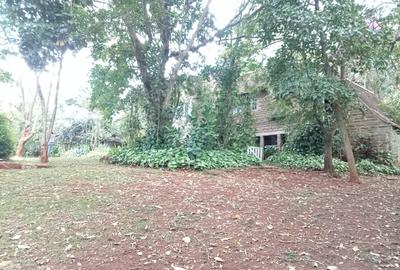 Residential Land in Kyuna - 4