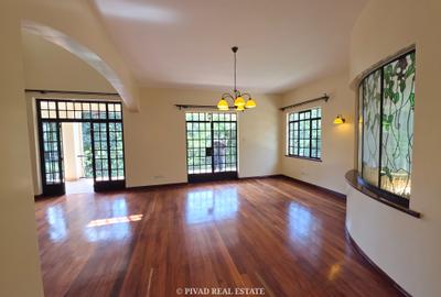 5 Bed House with Staff Quarters in Lower Kabete - 2