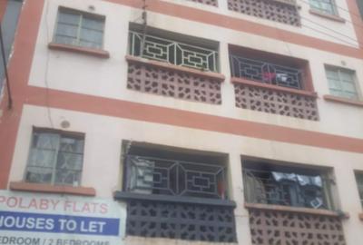 1 Bed Apartment with Parking at Kariobangi South - 3