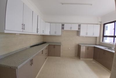 3 Bed Apartment with En Suite at Gitanga Road - 2