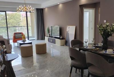 2 Bed Apartment with En Suite at Kasuku Rd