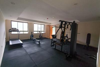 2 Bed Apartment with En Suite at Kirawa Road