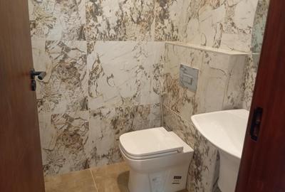 2 Bed Apartment with En Suite at Brookside Estate Nairobi - 3