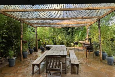 1 Bed House with En Suite in Lower Kabete