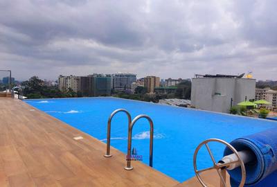 1 Bed Apartment with En Suite at Rhapta Rd - 3