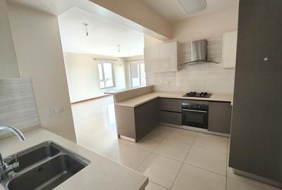 4 Bed Apartment with Borehole at Parklands - 3