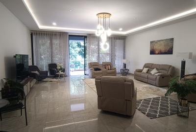 4 Bed Apartment with En Suite at Spring Valley Estate