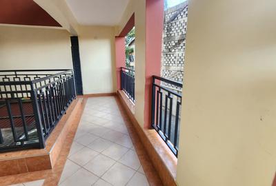 2 Bed Apartment with En Suite at Laiser - 2