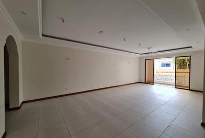 3 Bed Apartment with En Suite in Nyali Area