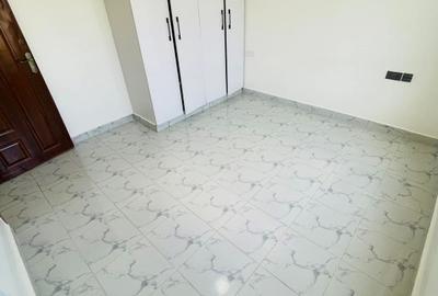 3 Bed House with En Suite in Ruiru