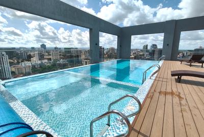 2 Bed Apartment with En Suite in Westlands Area