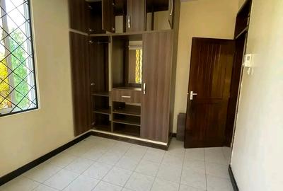 3 Bed Apartment with En Suite at Behind Citymall