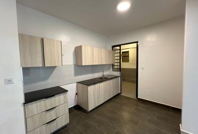 2 Bed Apartment with En Suite at Limuru Road - 4