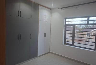 3 Bed House with En Suite at Matasia On Merisho Road - 3