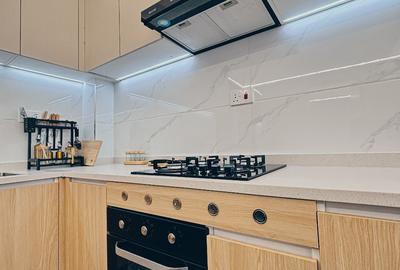 2 Bed Apartment with En Suite in Kilimani - 4