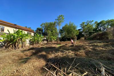 0.587 ac Land at Shanzu Road