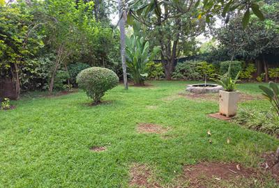 Commercial Property with Service Charge Included in Kilimani - 2