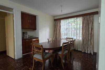 Office with Service Charge Included in State House - 4