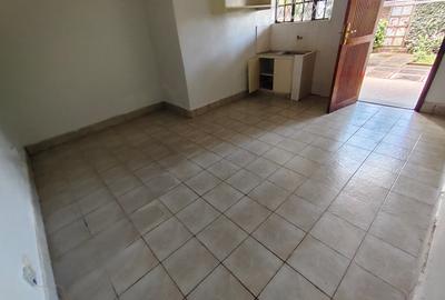 Bedsitter in Kileleshwa - 4