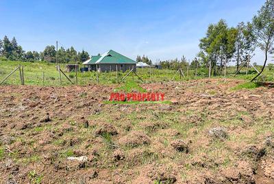 0.05 ac Residential Land at Kamangu