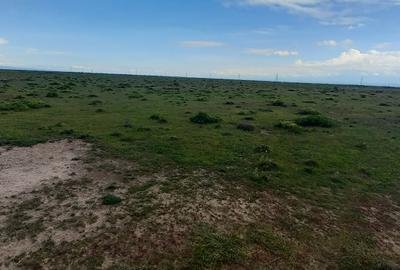 0.045 ha Residential Land at Ol Pejeta