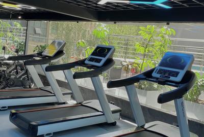 Serviced 1 Bed Apartment with Swimming Pool in Lavington - 3